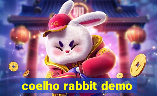 coelho rabbit demo